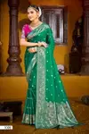 Gunjan Silk Vol 4 By Saroj Silk Occasion Wear Saree Wholesale Price In Surat